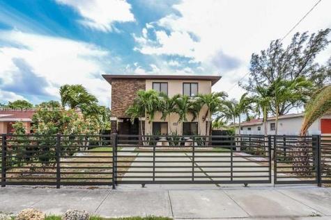 758 E 30th Street Hialeah FL 33013