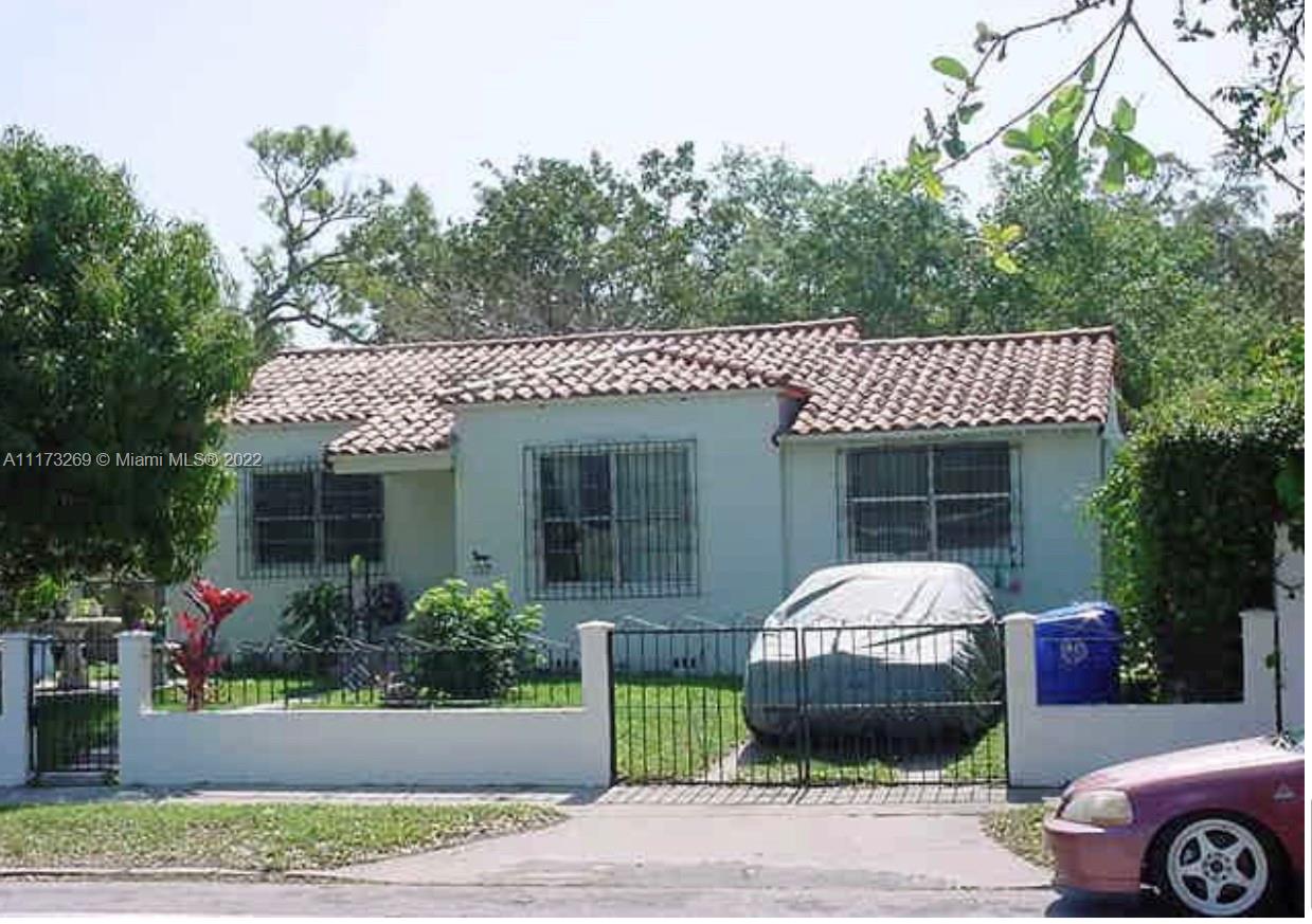 2510 SW 24th Terrace Miami FL 33145