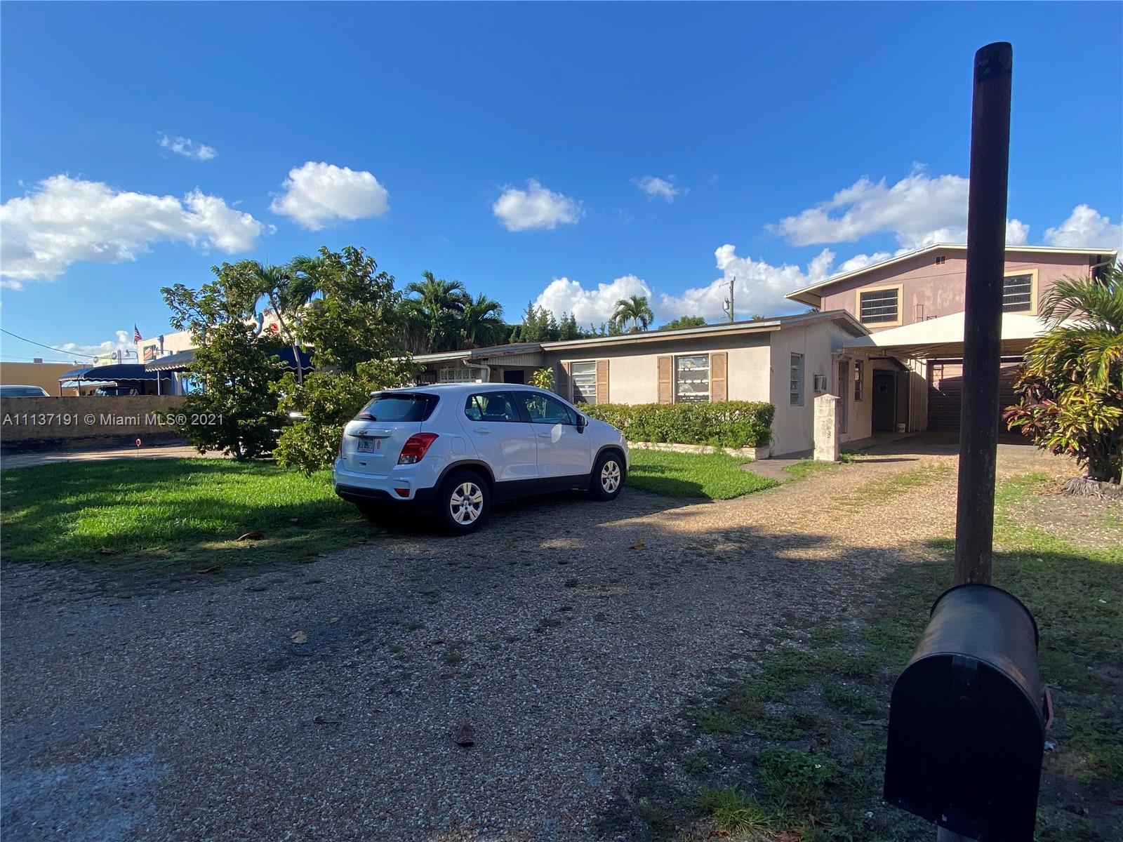 6820 NW 75th Street Medley FL 33166