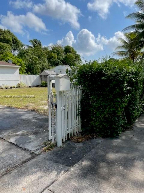 1555 NW 127th Street North Miami FL 33167