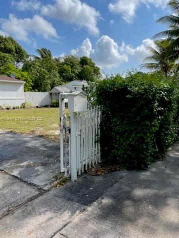 1555 NW 127th Street North Miami FL 33167