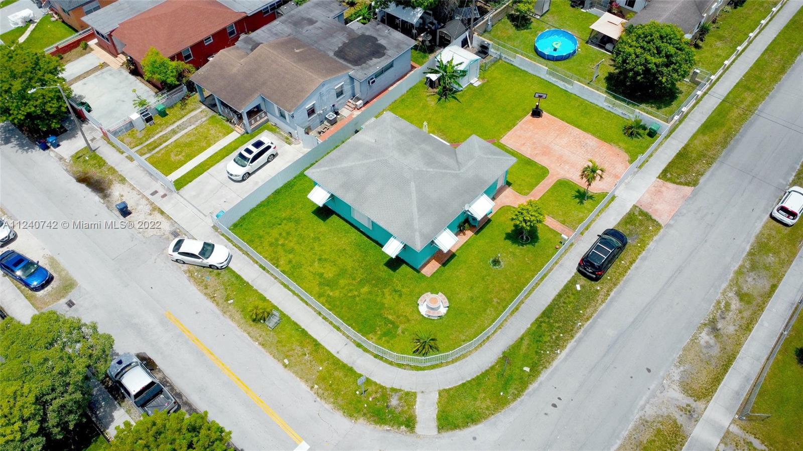 4850 NW 30th Avenue Miami FL 33142