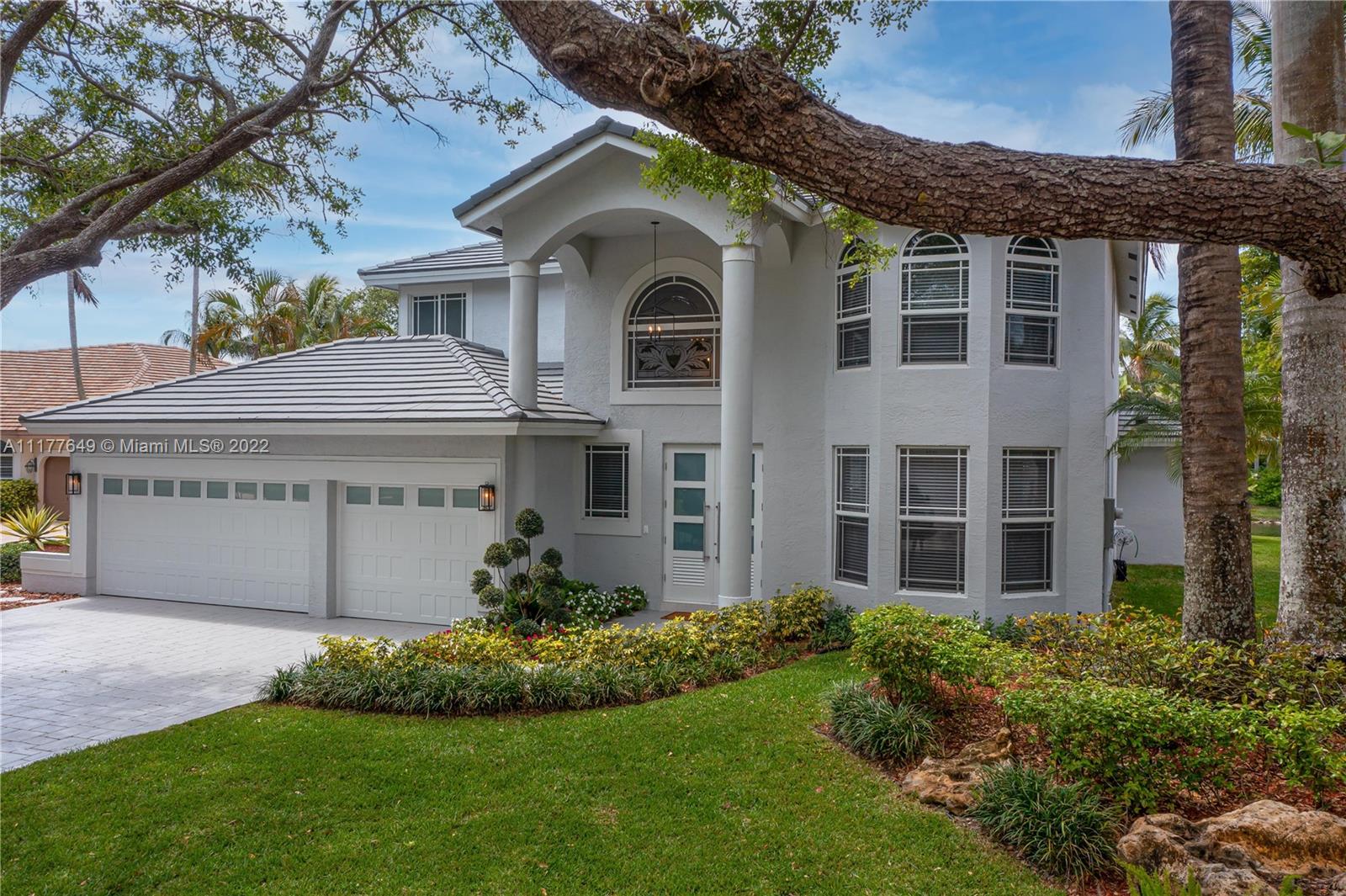 1034 NW 121st Lane Coral Springs FL 33071