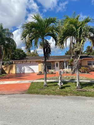 12555 SW 31st Street Miami FL 33175