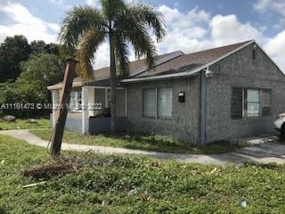 120 SE 8th Avenue Hialeah FL 33010