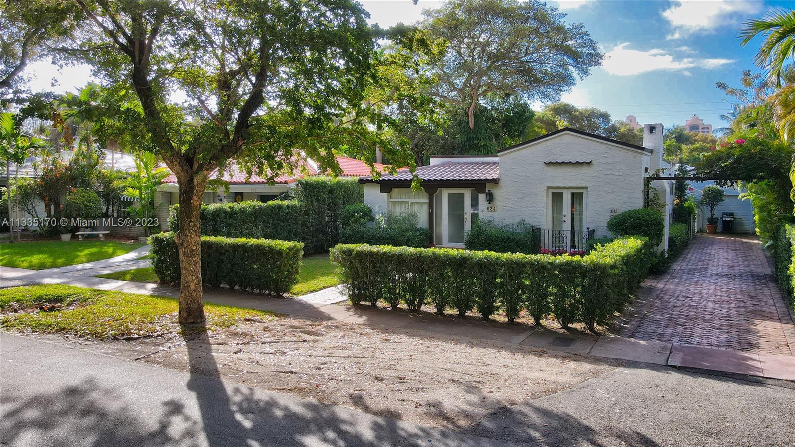 624 Navarre Avenue Coral Gables FL 33134