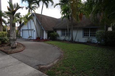 10240 SW 132nd Avenue Miami FL 33186