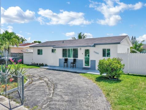 30060 SW 157th Avenue Homestead FL 33033