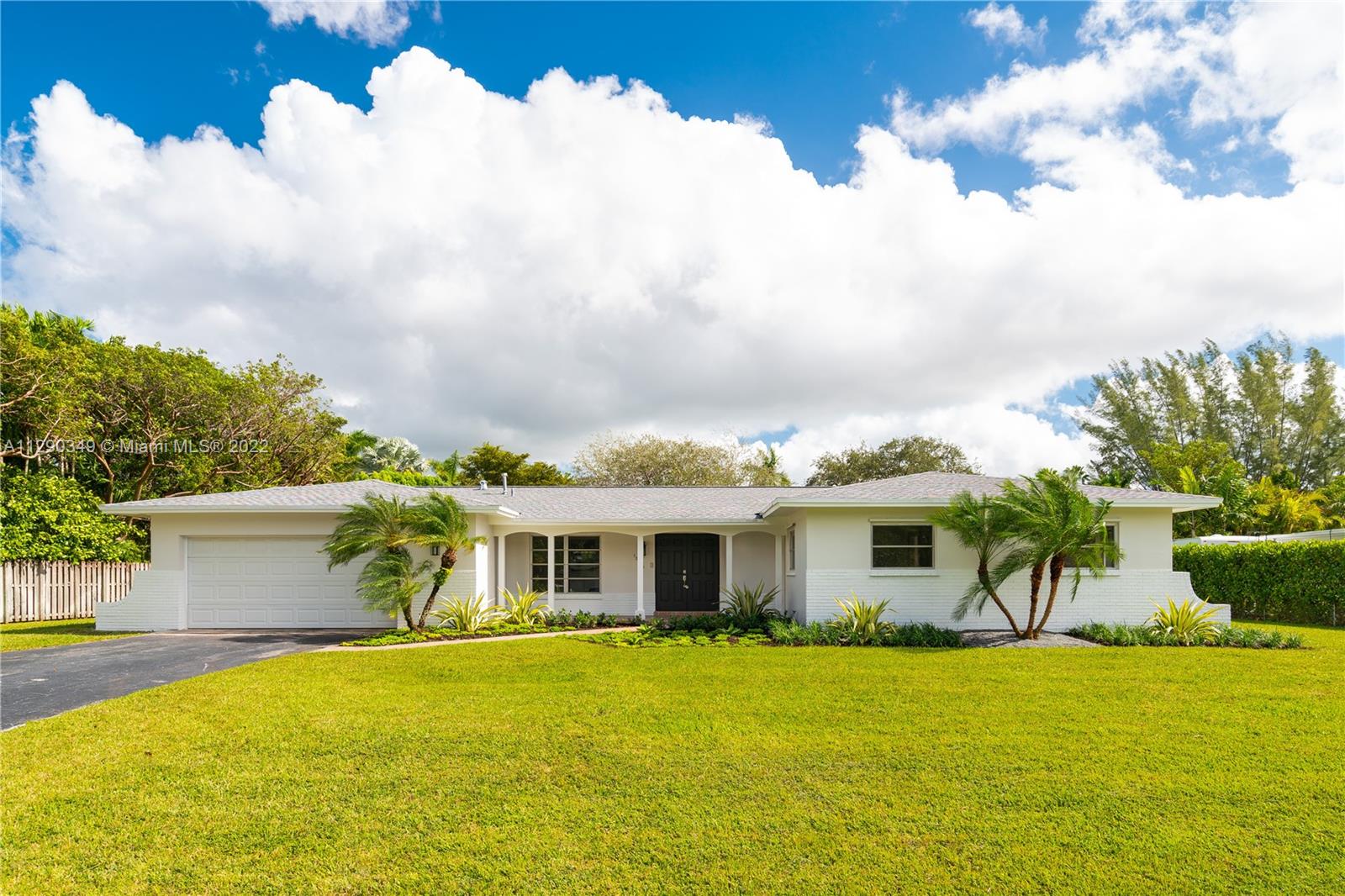 12423 SW 107th Court Miami FL 33176