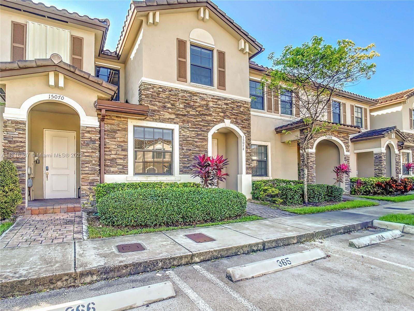 15074 SW 115th Street Miami FL 33196