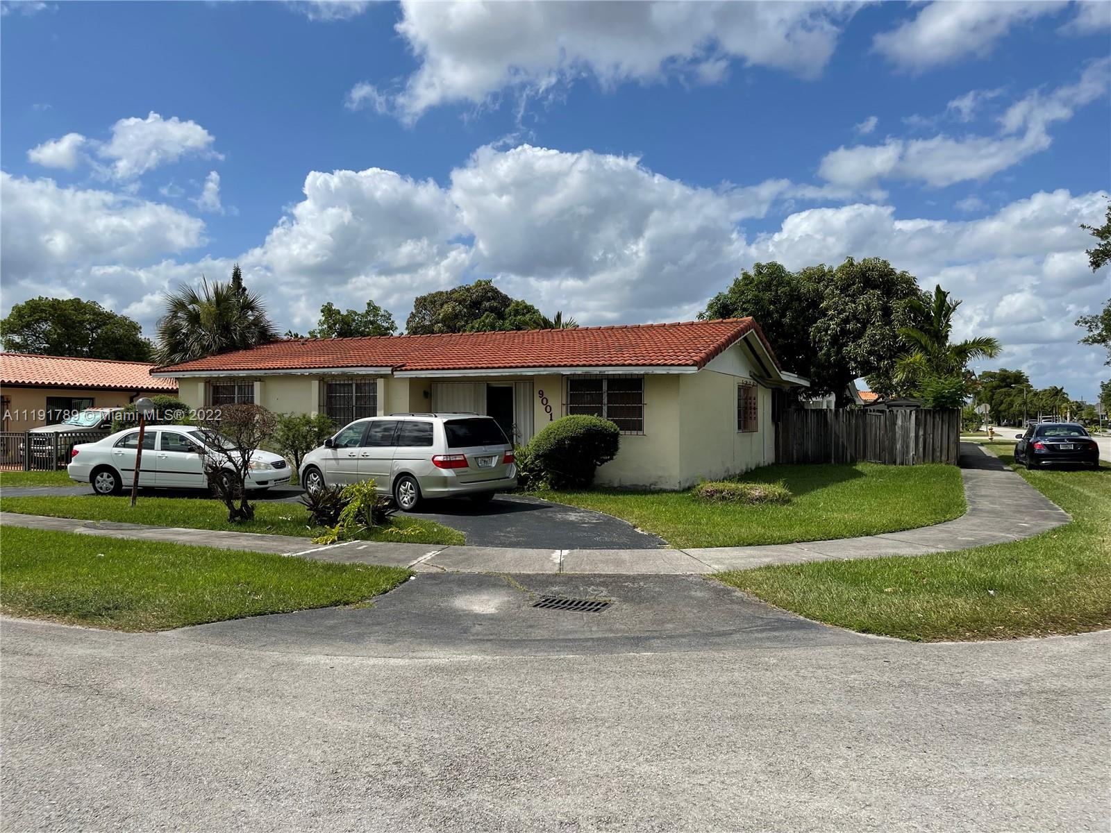 9001 SW 21st Street Miami FL 33165