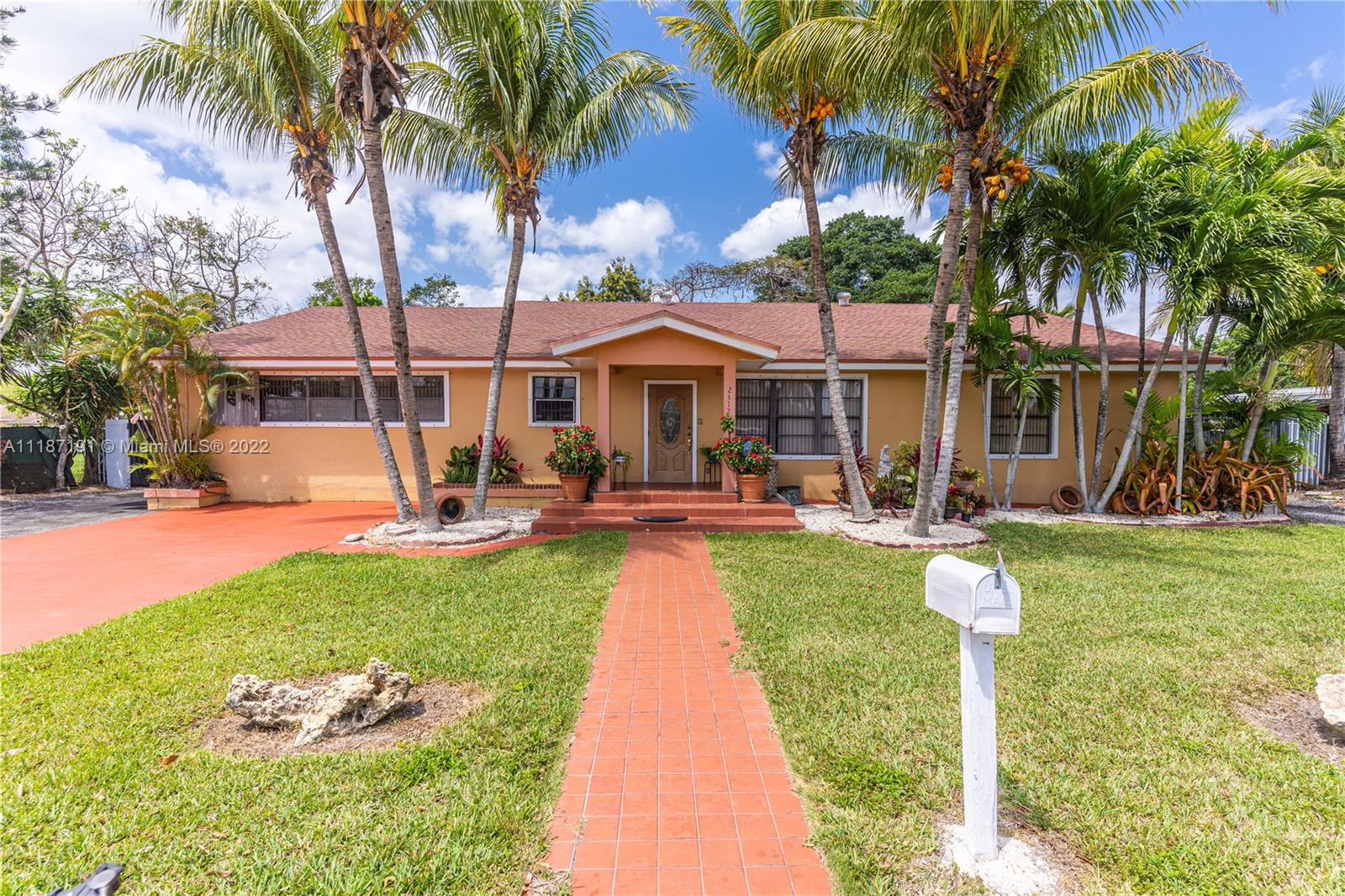 23120 SW 123rd Court Miami FL 33170