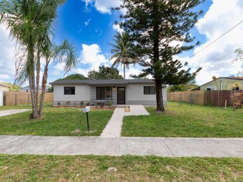 20441 NW 20th Avenue Miami Gardens FL 33056