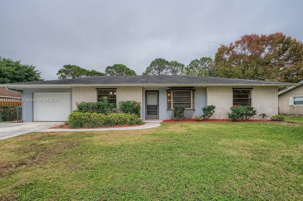 515 NW Twylite Terrace Port St. Lucie FL 34983
