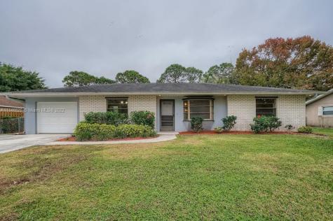 515 NW Twylite Terrace Port St. Lucie FL 34983