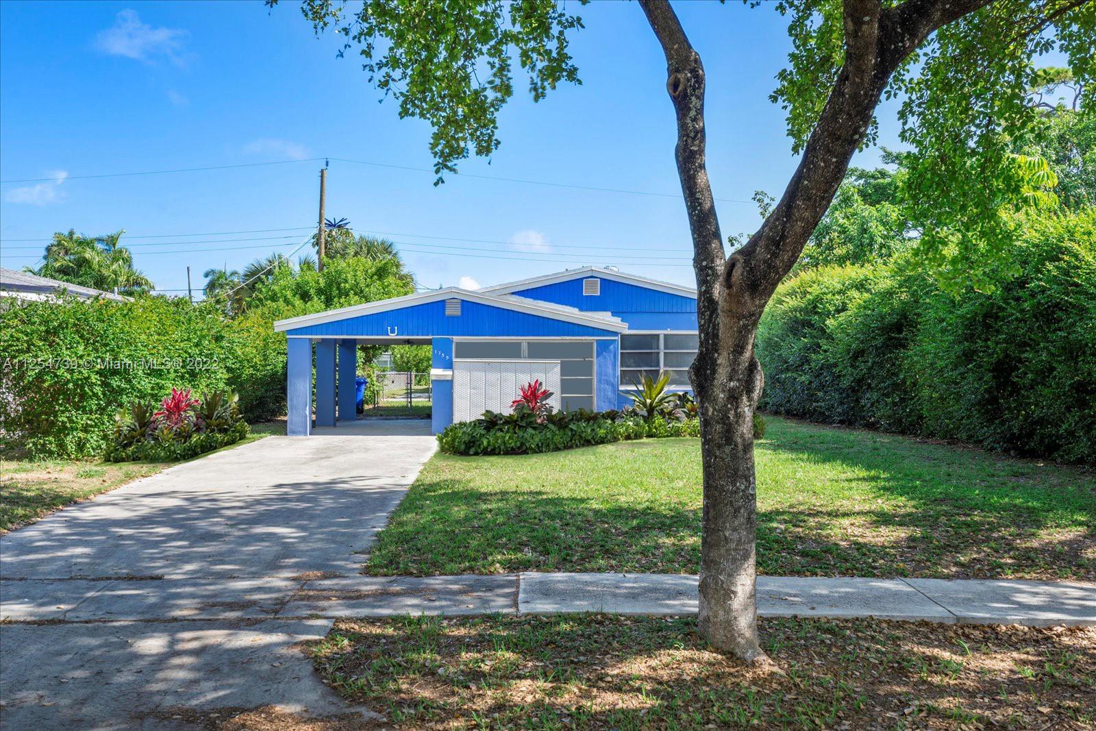 1759 NE 169th Street North Miami Beach FL 33162