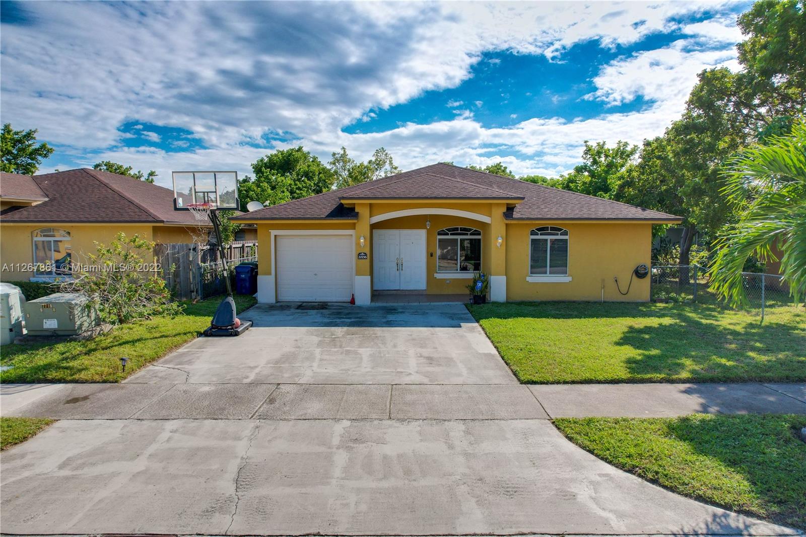 20156 NW 37th Place Miami Gardens FL 33055