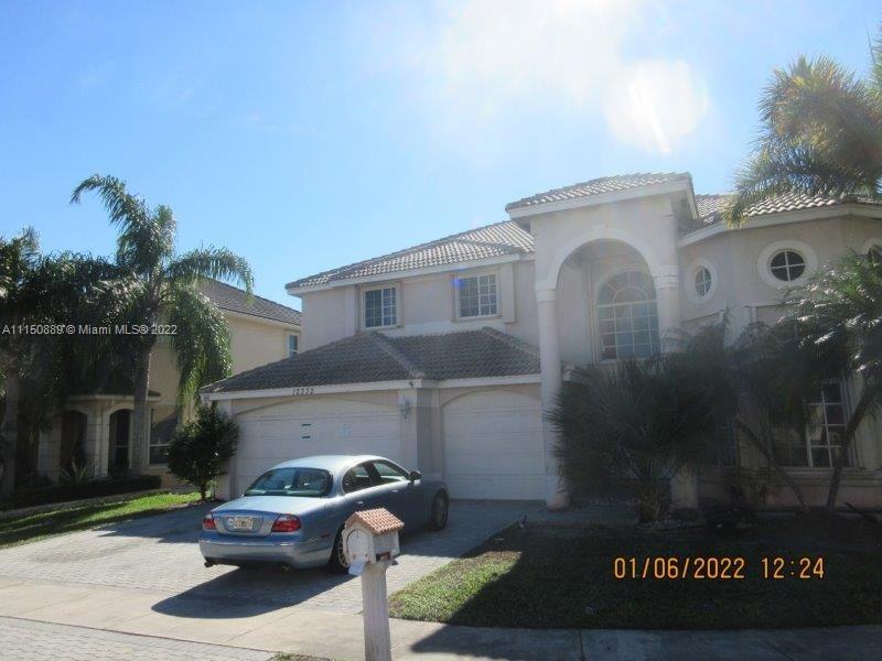 12332 NW 26th Street Coral Springs FL 33065