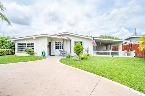 1510 NW 79th Avenue Pembroke Pines FL 33024