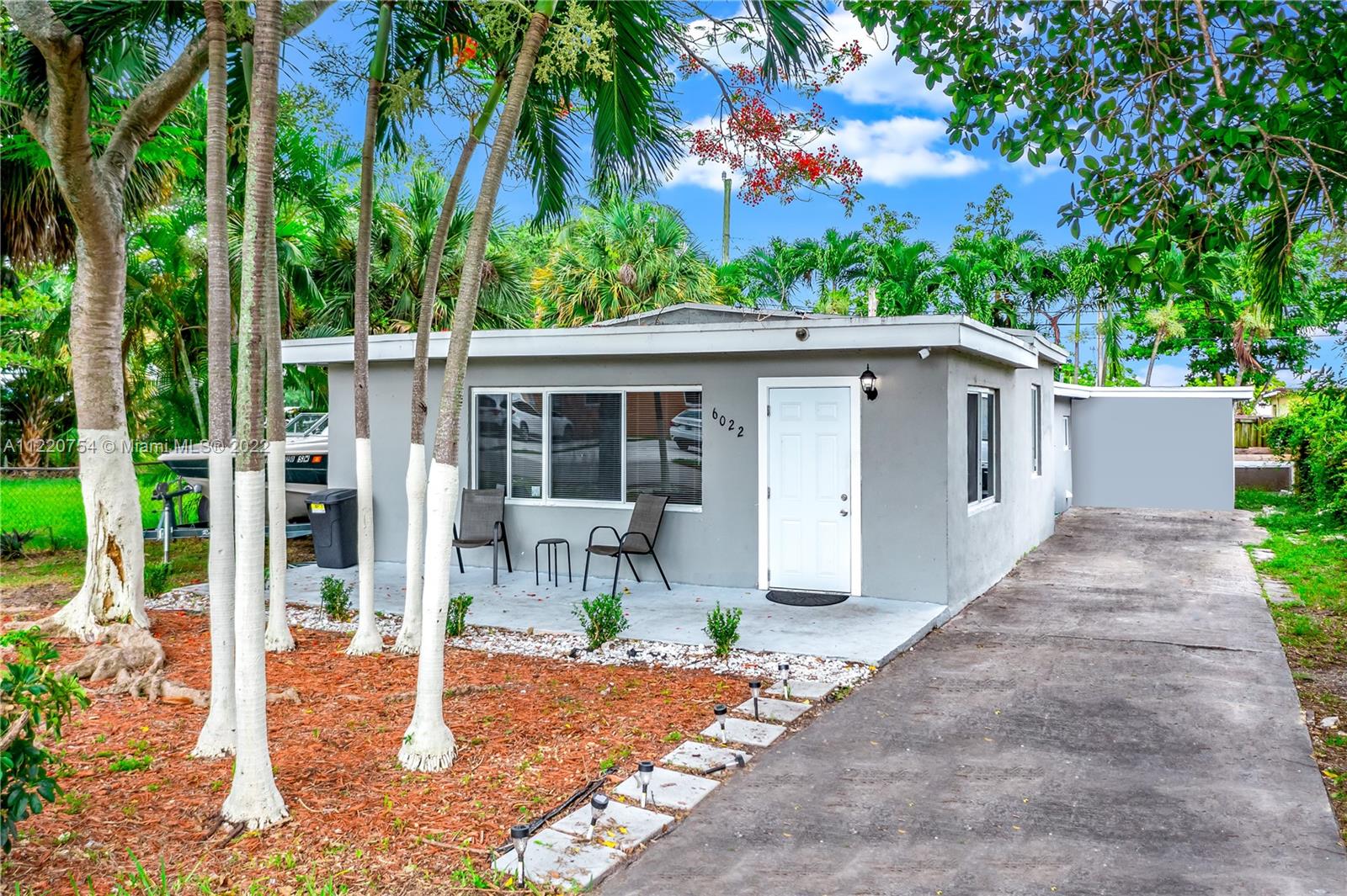 6022 SW 40th Court Miramar FL 33023