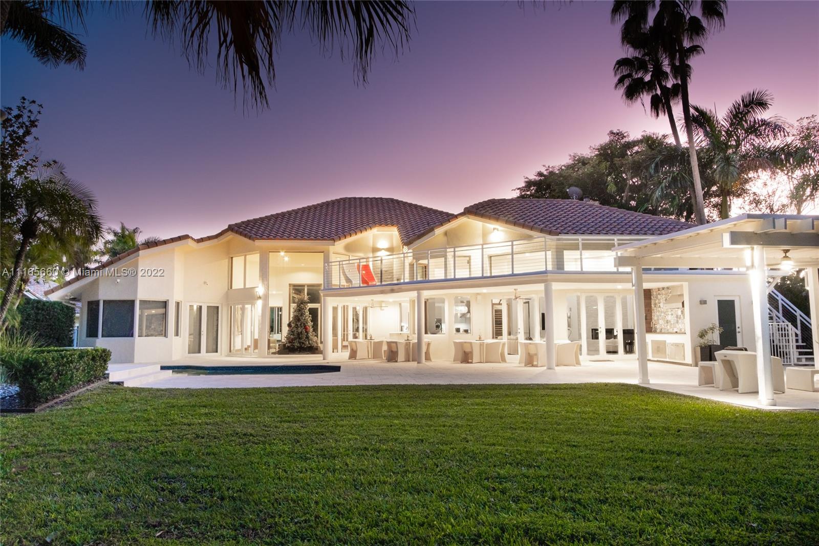 2848 Birkdale Weston FL 33332