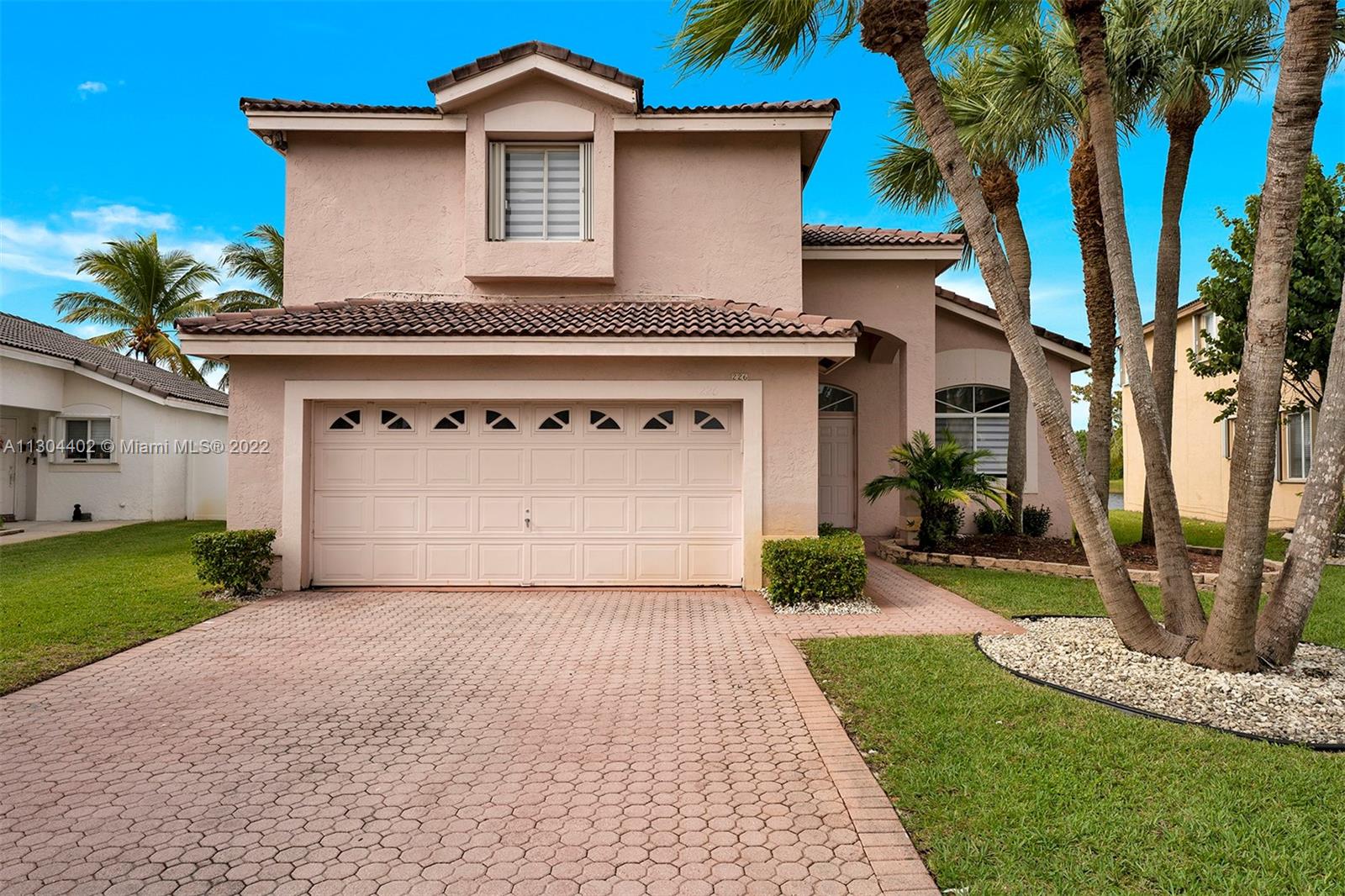 226 SW 180th Avenue Pembroke Pines FL 33029