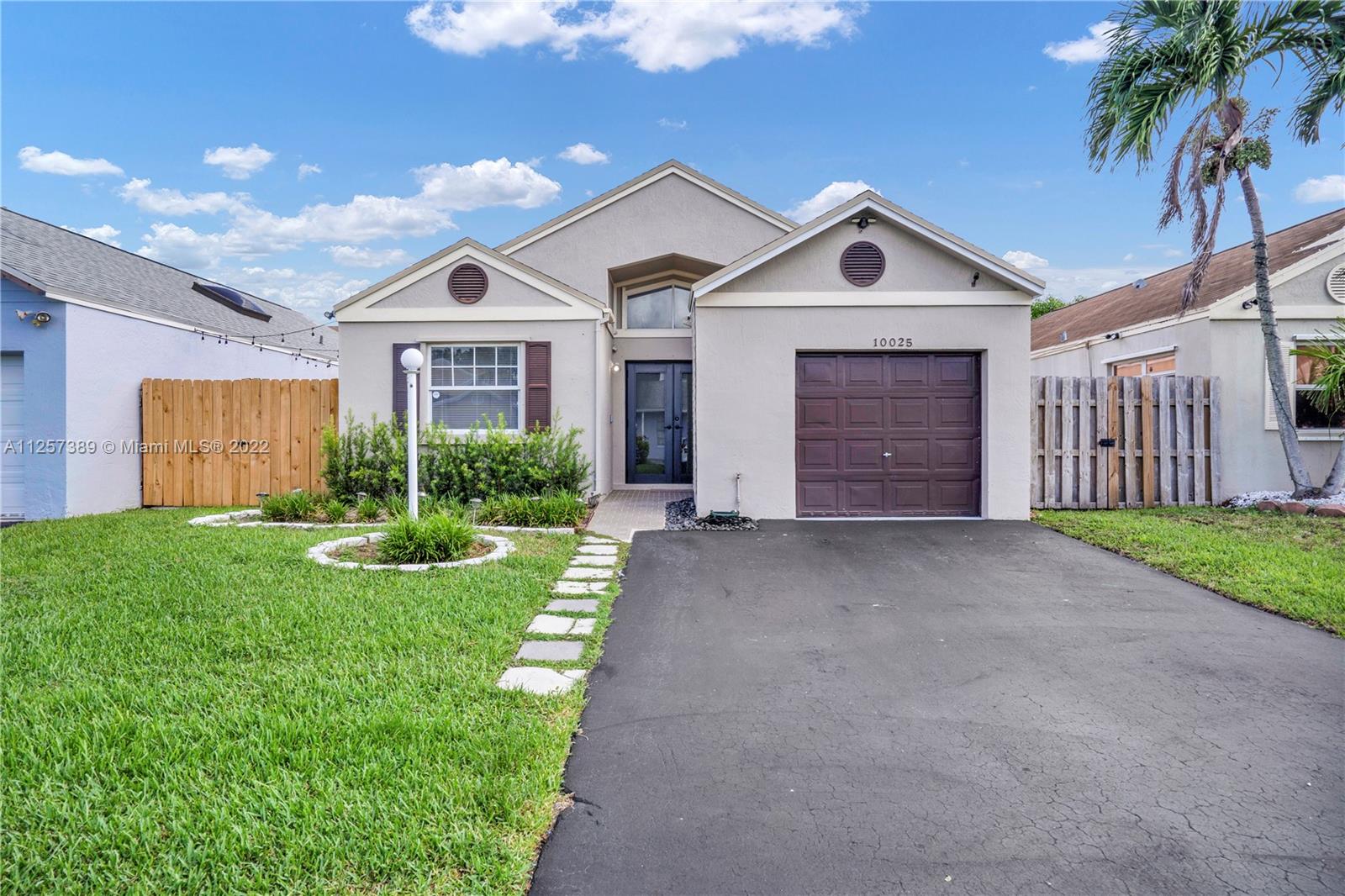 10025 SW 222nd Street Cutler Bay FL 33190