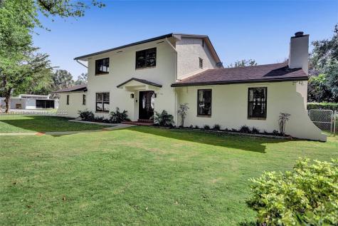 9901 SW 79th Avenue Miami FL 33156