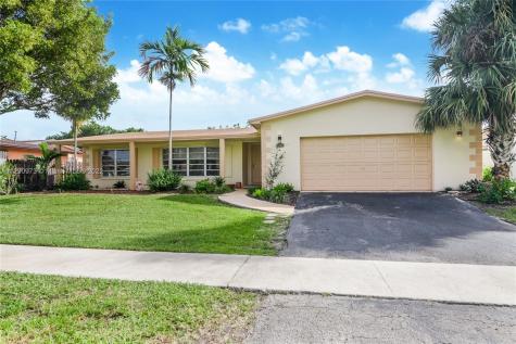 11600 NW 14th Court Pembroke Pines FL 33026
