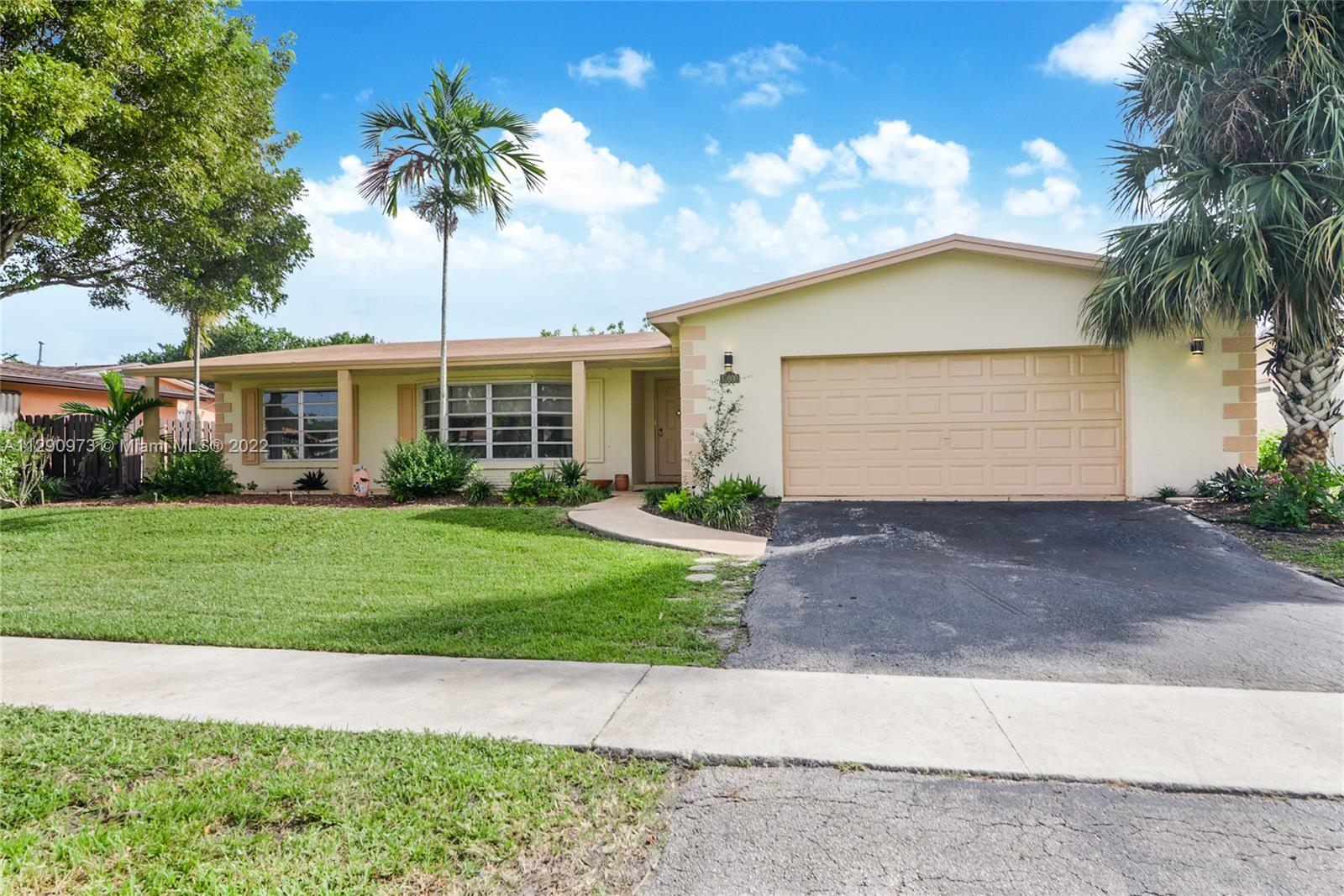 11600 NW 14th Court Pembroke Pines FL 33026