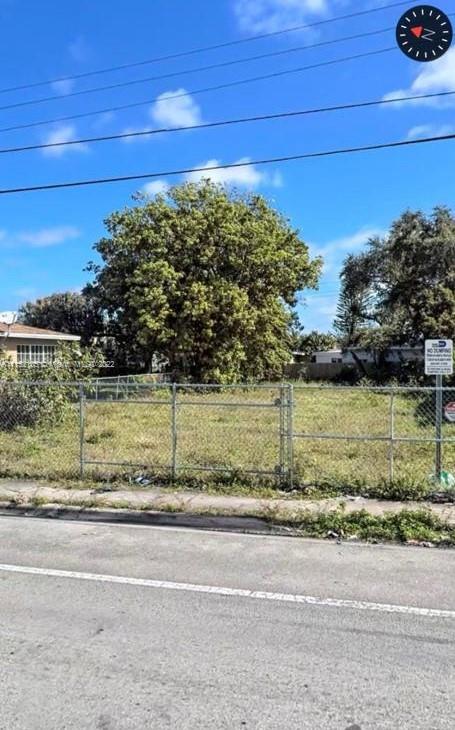 8029 NW 6th Avenue Miami FL 33150
