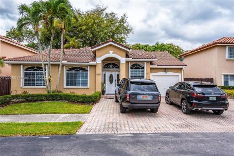 4680 SW 154th Place Miami FL 33185