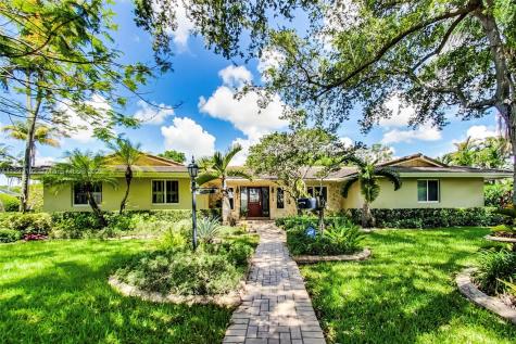 11100 SW 71st Avenue Pinecrest FL 33156