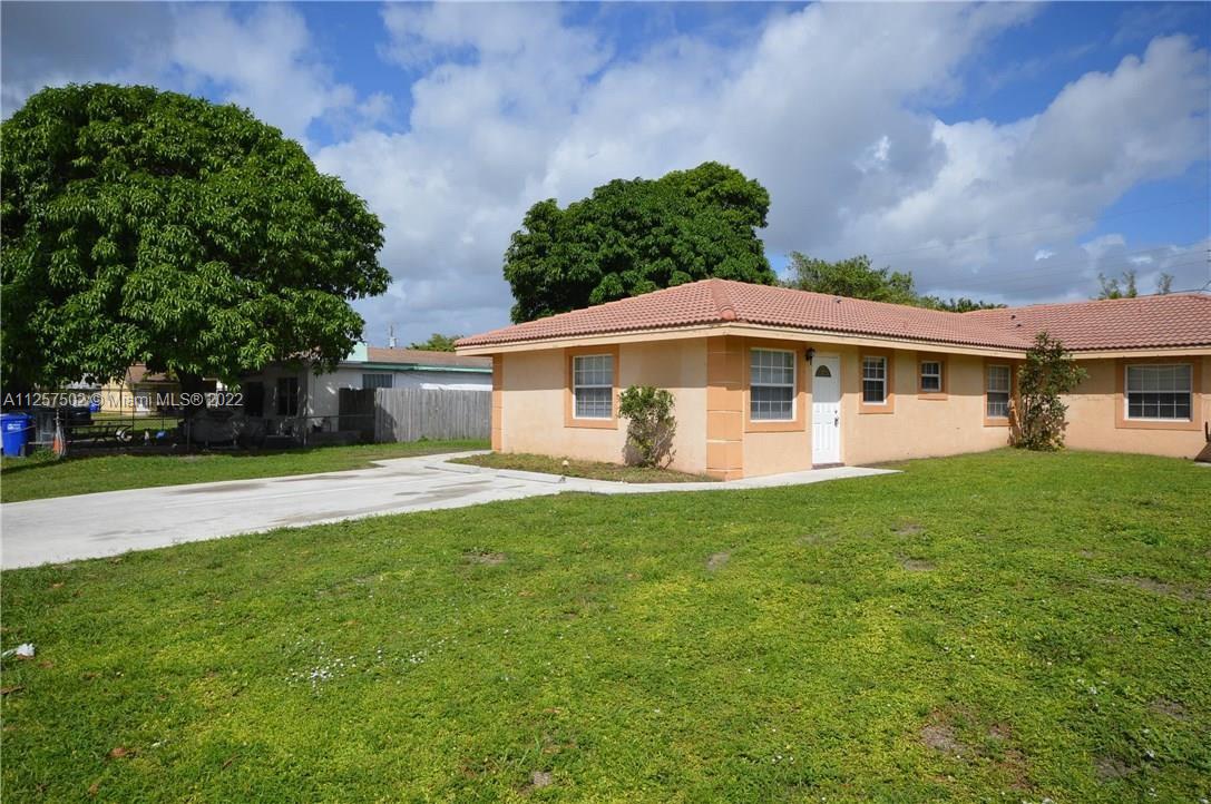 2301 NW 2nd Street Pompano Beach FL 33069