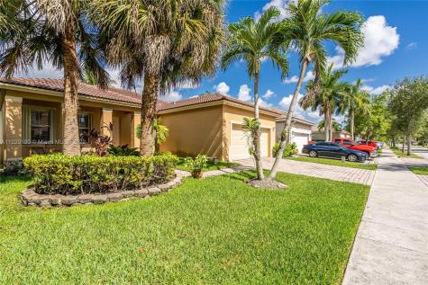 1201 SE 16th Avenue Homestead FL 33035