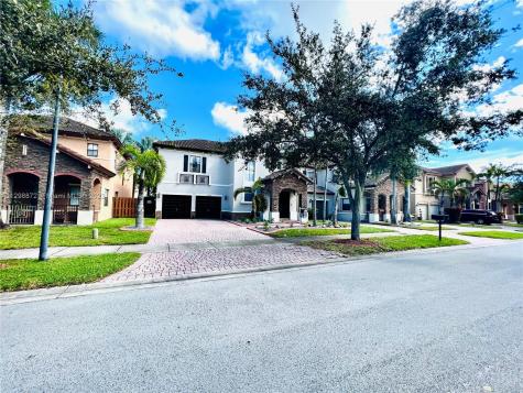 24241 SW 112th Court Homestead FL 33032