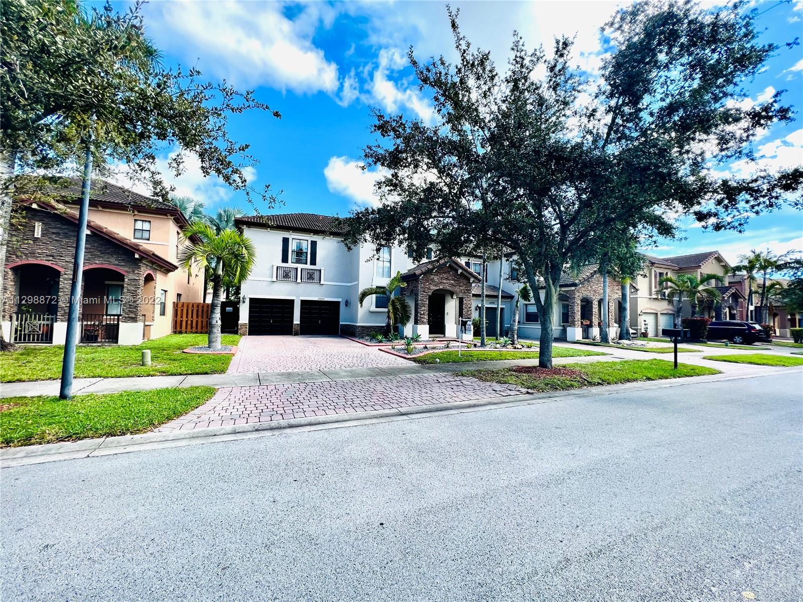 24241 SW 112th Court Homestead FL 33032