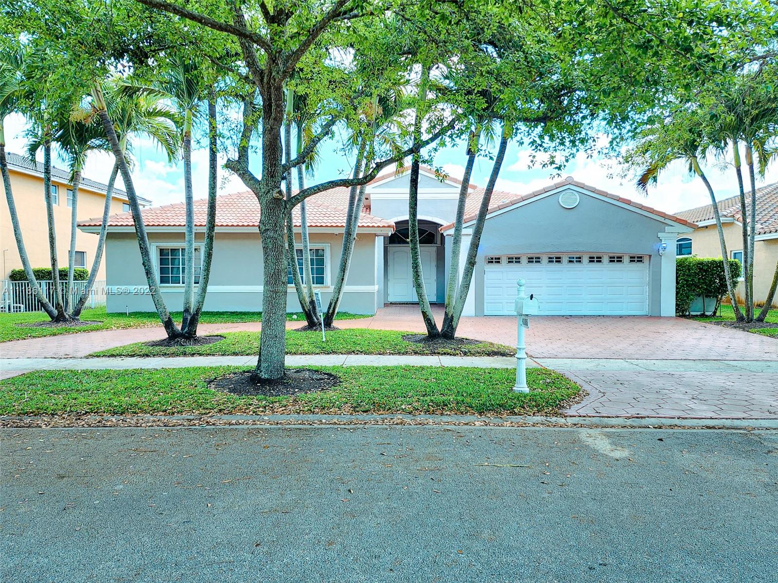 4105 SW 151st Terrace Miramar FL 33027