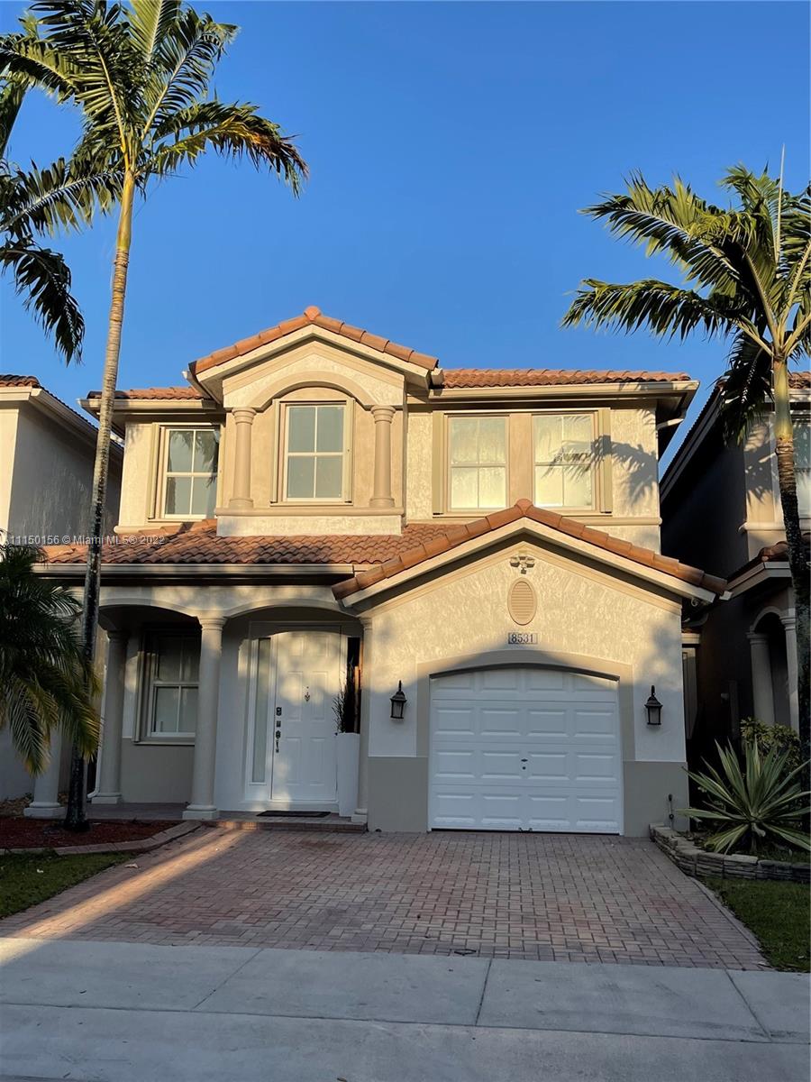 8531 NW 109th Court Doral FL 33178