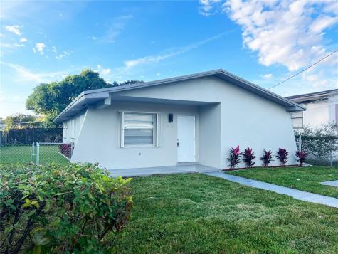1856 NW 51st Terrace Miami FL 33142