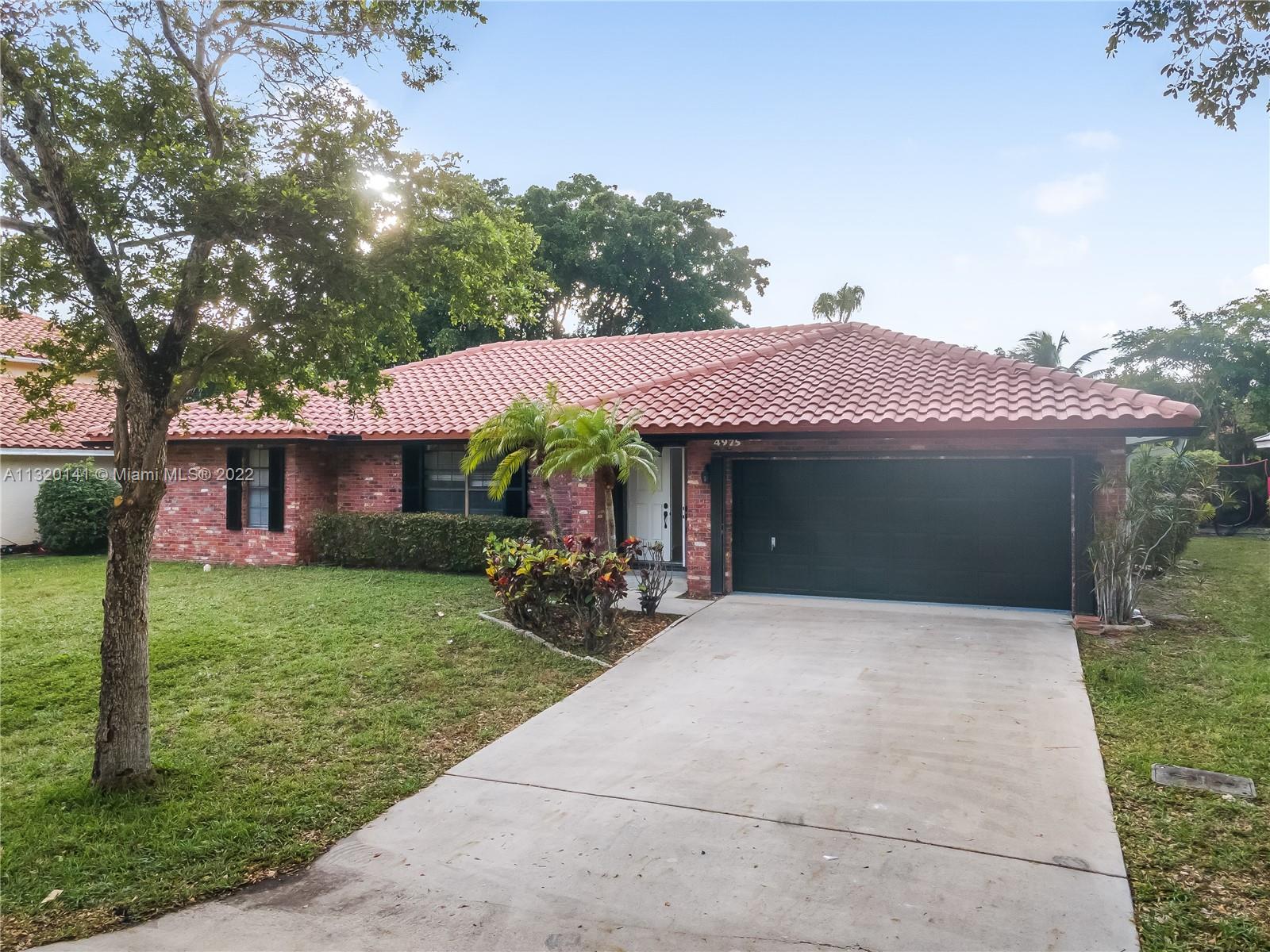 4975 NW 48th Avenue Coconut Creek FL 33073