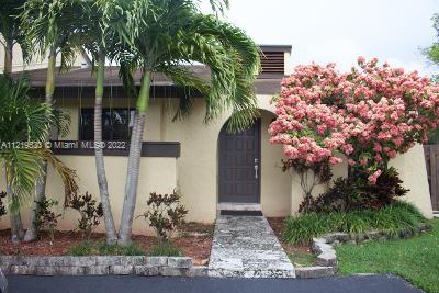 6602 SW 127th Court Miami FL 33183