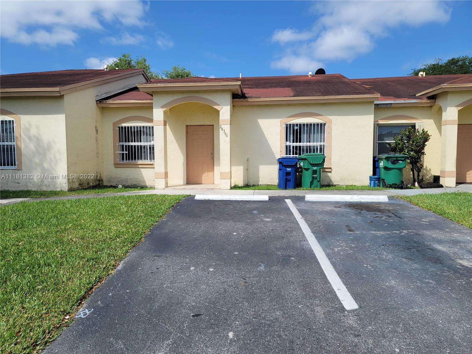 28346 SW 141st Place Homestead FL 33033
