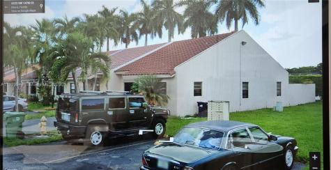 6134 SW 147th Court Miami FL 33193