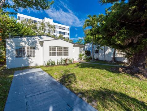 2025 SW 22nd Terrace Miami FL 33145