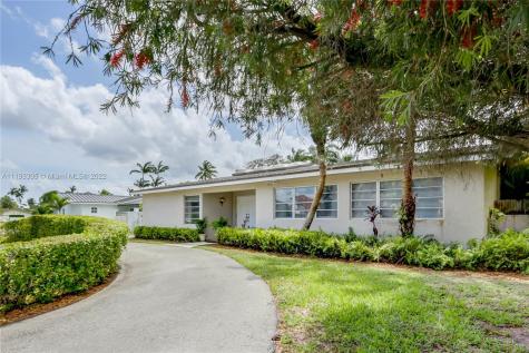 12702 SW 94th Place Miami FL 33176