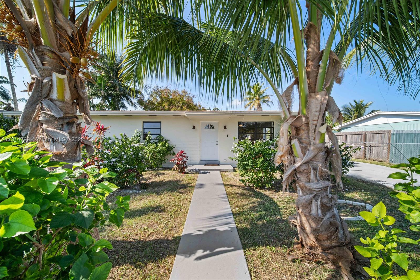 30120 SW 151st Avenue Homestead FL 33033
