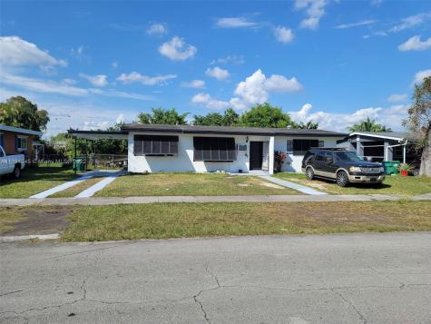1501 NW 9th Street Homestead FL 33030