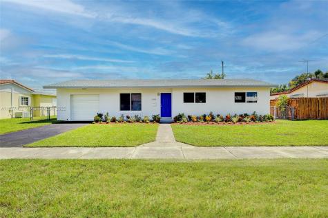 2325 SW 129th Court Miami FL 33175