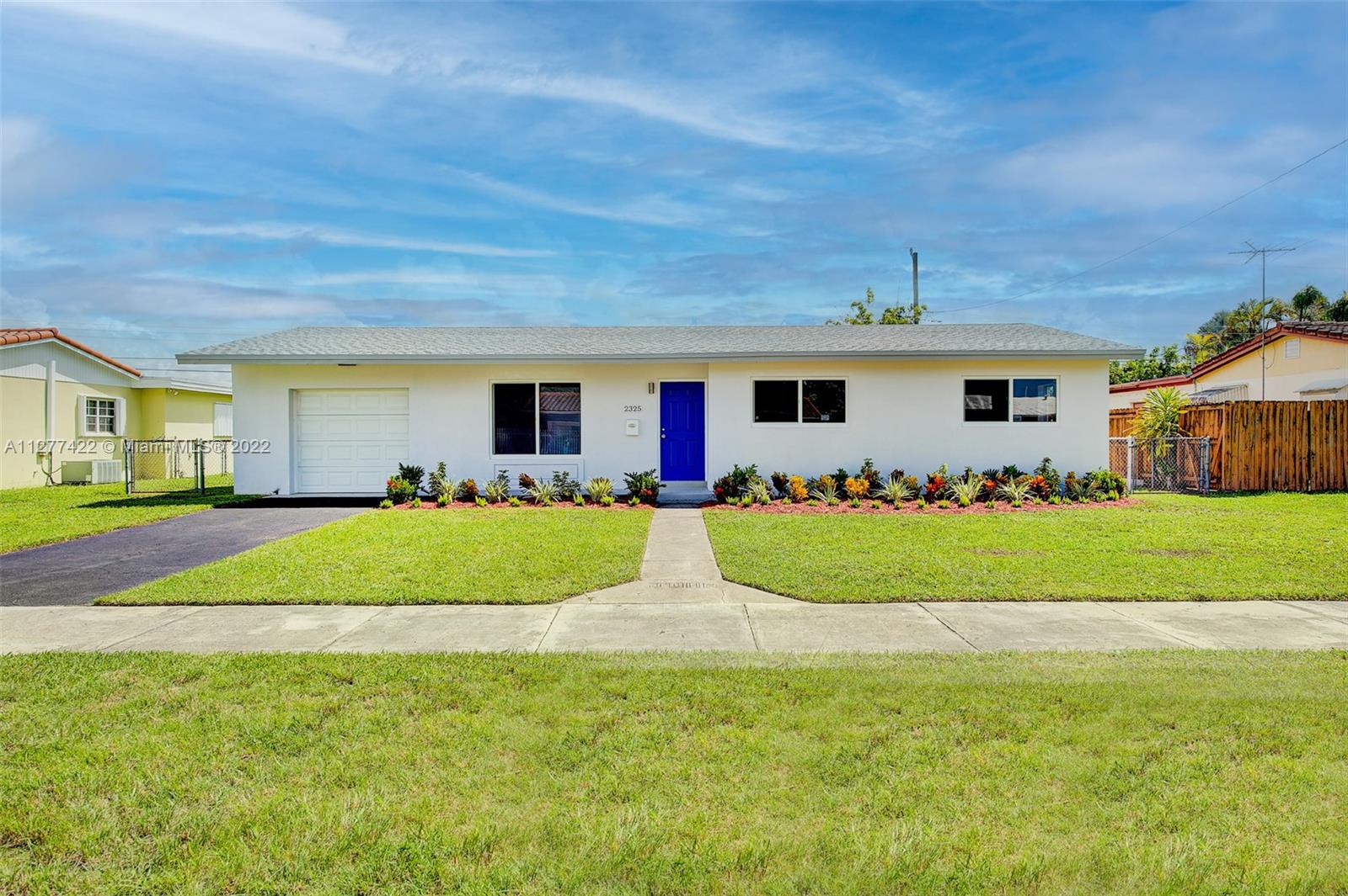 2325 SW 129th Court Miami FL 33175